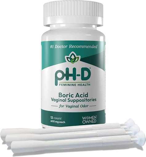 can you have sex with a boric acid suppository|Boric Acid Suppositories: Uses & Side Effects